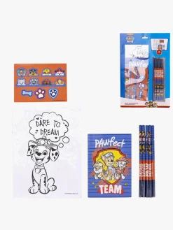 Kreativt Legetøj-PawPatrol Paw Patrol Malesæt