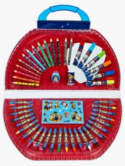 Kreativt Legetøj-PawPatrol Paw Patrol Maletaske