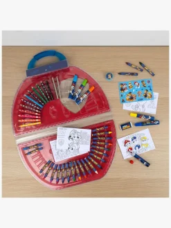 Kreativt Legetøj-PawPatrol Paw Patrol Maletaske