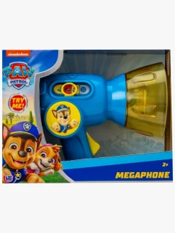 Interaktivt Legetøj-PawPatrol Paw Patrol Megafon Chase