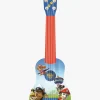 Musikinstrumenter-PawPatrol Paw Patrol Min Første Guitar