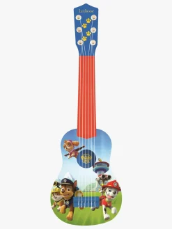 Musikinstrumenter-PawPatrol Paw Patrol Min Første Guitar