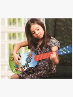 Musikinstrumenter-PawPatrol Paw Patrol Min Første Guitar