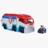 Legetøjsbiler & -Fartøjer-PawPatrol Paw Patrol Mini Squad Patroller Lastbil