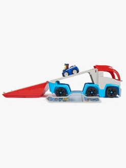 Legetøjsbiler & -Fartøjer-PawPatrol Paw Patrol Mini Squad Patroller Lastbil