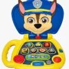 Interaktivt Legetøj-PawPatrol Paw Patrol Mit Første Bærbar Computer Chase
