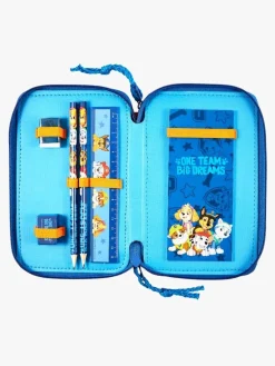 Kreativt Legetøj-PawPatrol Paw Patrol Penalhus