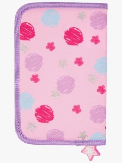 Kreativt Legetøj-PawPatrol Paw Patrol Penalhus med 8 Farveblyanter