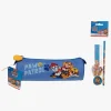 Kreativt Legetøj-PawPatrol Paw Patrol Penalhus med Blyantsæt
