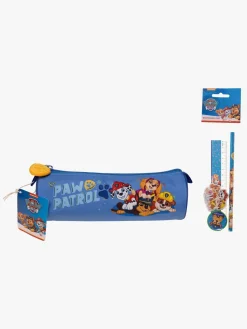 Kreativt Legetøj-PawPatrol Paw Patrol Penalhus med Blyantsæt