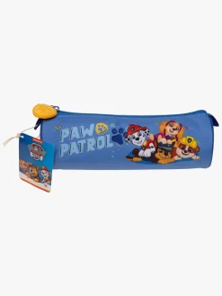 Kreativt Legetøj-PawPatrol Paw Patrol Penalhus med Blyantsæt