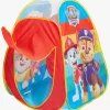Legetelte & -Tunneler- Paw Patrol Pop-up Legetelt