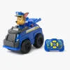 Fjernstyret-PawPatrol Paw Patrol Race & Rescue Fjernstyret Køretøj Chase