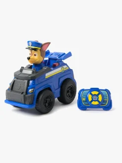 Fjernstyret-PawPatrol Paw Patrol Race & Rescue Fjernstyret Køretøj Chase