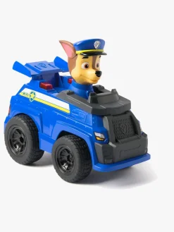 Fjernstyret-PawPatrol Paw Patrol Race & Rescue Fjernstyret Køretøj Chase