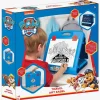 Kreativt Legetøj-PawPatrol Paw Patrol Rejsestaffeli