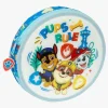Kreativt Legetøj-PawPatrol Paw Patrol Rund Penalhus Pups Rule, Blå