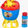 Udelegetøj-PawPatrol Paw Patrol Sæbeboblefontæne