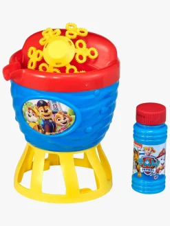 Udelegetøj-PawPatrol Paw Patrol Sæbeboblefontæne
