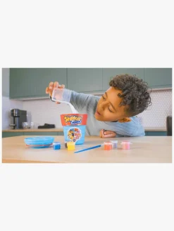 Kreativt Legetøj-PawPatrol Paw Patrol Shaker Maker DIY Gipssæt