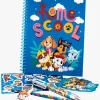 Kreativt Legetøj-PawPatrol Paw Patrol Skrivesæt