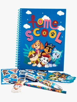 Kreativt Legetøj-PawPatrol Paw Patrol Skrivesæt