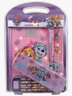 Kreativt Legetøj-PawPatrol Paw Patrol Skrivesæt med Metalæske