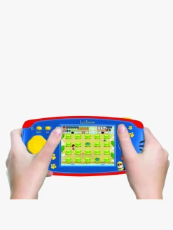 Elektronik & Media-PawPatrol Paw Patrol Spillekonsol 75-in-1