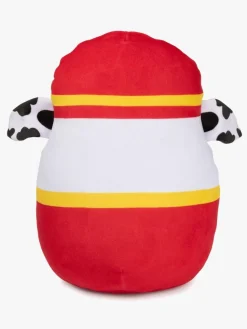 Dukker & Bamser-PawPatrol Paw Patrol Squishie Bamse Marshall 30 cm