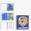Kreativt Legetøj-PawPatrol Paw Patrol Super Aktivitet Malebog