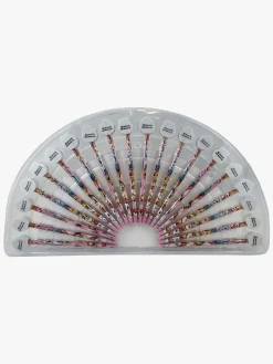 Kreativt Legetøj-PawPatrol Paw Patrol Tegnesæt med Viskelæder 20-Pak