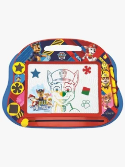 Kreativt Legetøj-PawPatrol Paw Patrol Tegnetavle