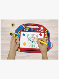 Kreativt Legetøj-PawPatrol Paw Patrol Tegnetavle