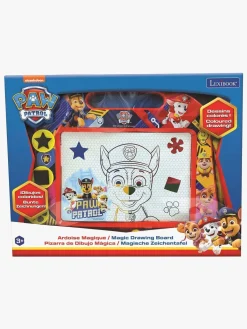 Kreativt Legetøj-PawPatrol Paw Patrol Tegnetavle