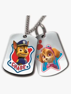 Kreativt Legetøj-PawPatrol Paw Patrol Terrific Tags Smykkesæt