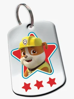 Kreativt Legetøj-PawPatrol Paw Patrol Terrific Tags Smykkesæt