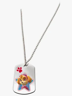 Kreativt Legetøj-PawPatrol Paw Patrol Terrific Tags Smykkesæt