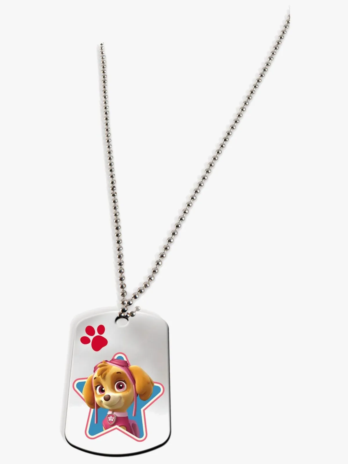 Kreativt Legetøj-PawPatrol Paw Patrol Terrific Tags Smykkesæt