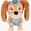 Dukker & Bamser-PawPatrol Paw Patrol The Mighty Movie Bamse Liberty 15 cm