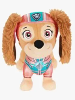 Dukker & Bamser-PawPatrol Paw Patrol The Mighty Movie Bamse Liberty 15 cm
