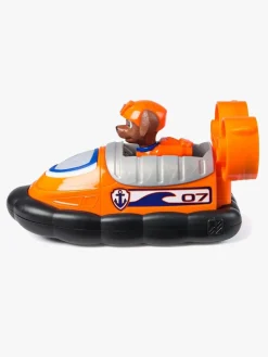 Legetøjsfigurer-PawPatrol Paw Patrol Transportmiddel Zuma 2.0 Orange
