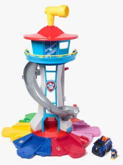 Legetøjsfigurer-PawPatrol Paw Patrol Udsigtstårn Legesæt 81 cm