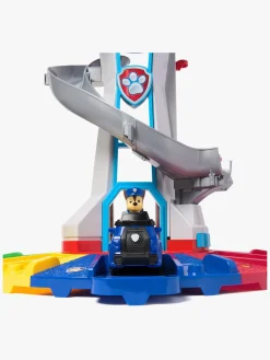 Legetøjsfigurer-PawPatrol Paw Patrol Udsigtstårn Legesæt 81 cm