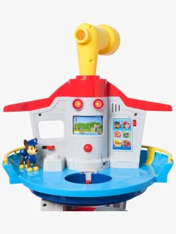 Legetøjsfigurer-PawPatrol Paw Patrol Udsigtstårn Legesæt 81 cm