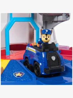 Legetøjsfigurer-PawPatrol Paw Patrol Udsigtstårn Legesæt 81 cm