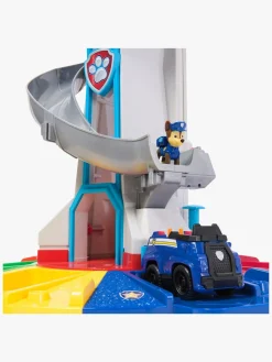 Legetøjsfigurer-PawPatrol Paw Patrol Udsigtstårn Legesæt 81 cm