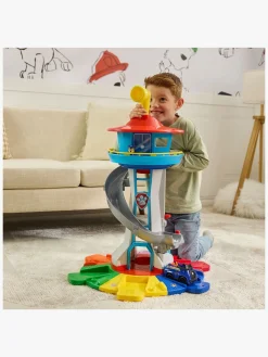 Legetøjsfigurer-PawPatrol Paw Patrol Udsigtstårn Legesæt 81 cm