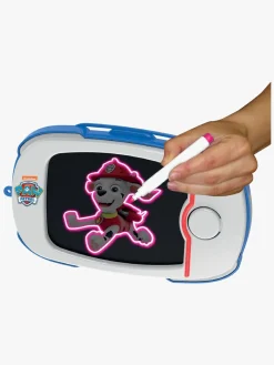 Kreativt Legetøj-PawPatrol Paw Patrol Uro Tegnetavle