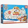 Spil & Puslespil-Educa Paw Patrol Vildkatten