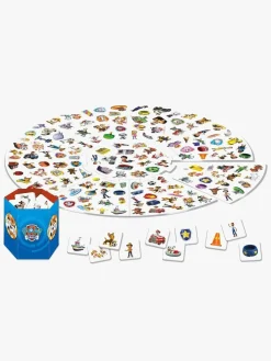 Spil & Puslespil-Educa Paw Patrol Vildkatten